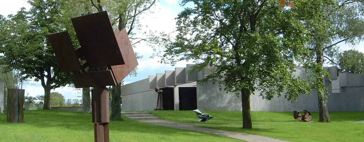 Sammlung Domnick