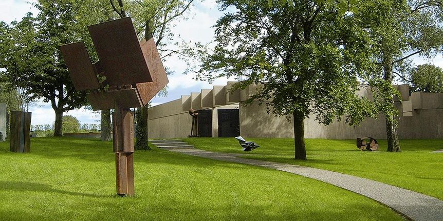 Domnick Collection