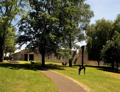 Haus und Garten Sammlung Domnick